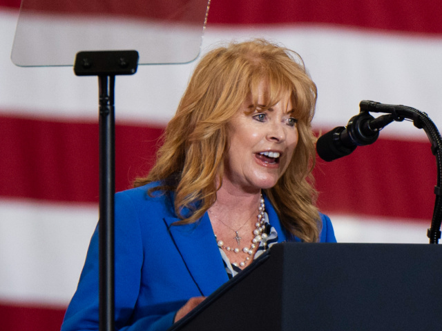 Stacy Garrity Calls for Pennsylvania Voters to 'Choose a New Direction'