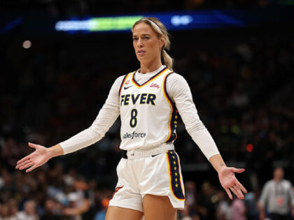 The Athletic Calls for the Fever to ‘Part’ with Sophie Cunningham Because Her Takes Are