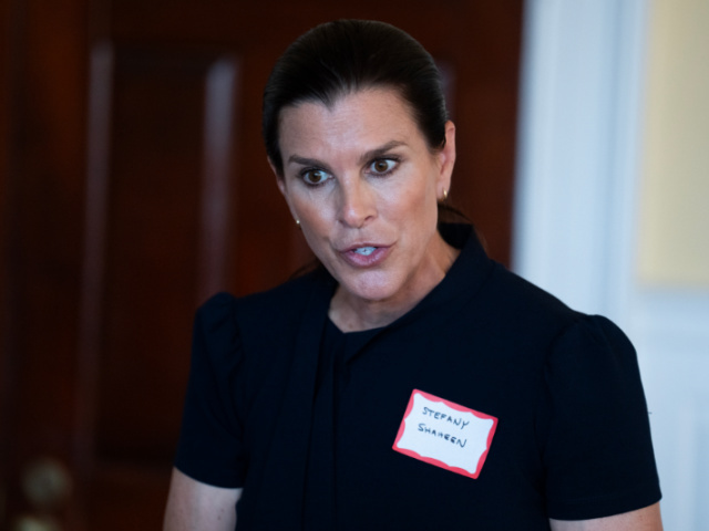 Stefany Shaheen: ‘We’ve Got to Roll Back These Tax Breaks’ for New Hampshire Families