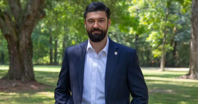 EXCLUSIVE–Stephen Wagley Says Today’s Democrats Are Openly Socialist and Communist