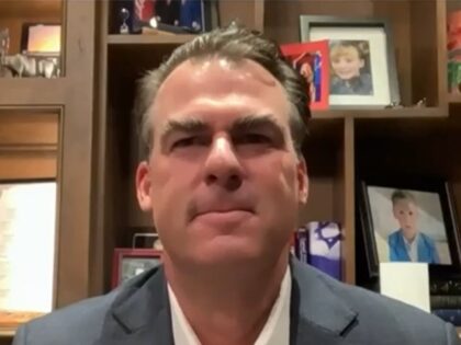 Kevin Stitt on 10/2/2026 "Morning in America"
