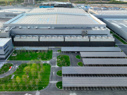 White House Highlights Solar Company Making Massive Investments in Texas