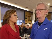 Michele Tafoya: MN Fraud Happened Under Opponent Peggy Flanagan’s Watch