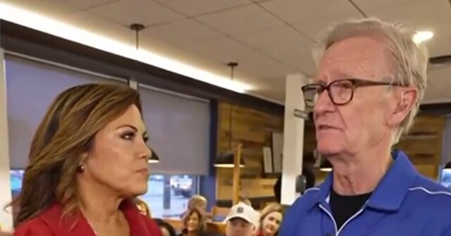 Michele Tafoya: MN Fraud Happened Under Opponent Peggy Flanagan's Watch