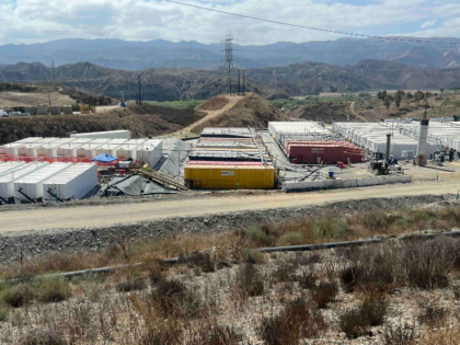 The company says it has spent $1 billion in equipment and mitigation measures in a despera
