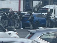 International Bridges in Texas Closed Due to Mexican Cartel Terror