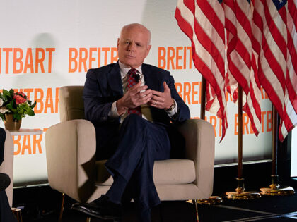 Tom Bell - Leidos CEO