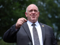 Tom Homan Pushes DHS to Pressure Employers Who Hire Illegals