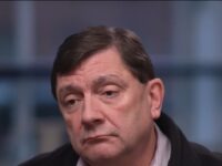 Troy Jackson: ‘We’ll Figure Out’ What Percent I Want to Tax Billionaires ‘W