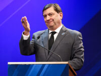 Troy Jackson Admits Billionaire Backing After Susan Collins Presses Him on Campaign Donations