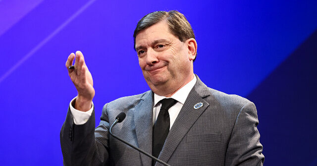 Troy Jackson Admits Billionaire Backing After Susan Collins Presses Him on Campaign Donations