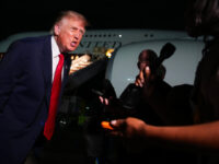 Trump’s Sunday Rallies in Kansas, Iowa Added Back to Schedule