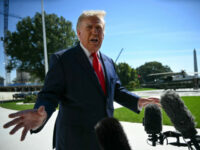 Trump Declares ‘I Never Get Tired’ amid Packed Travel Schedule