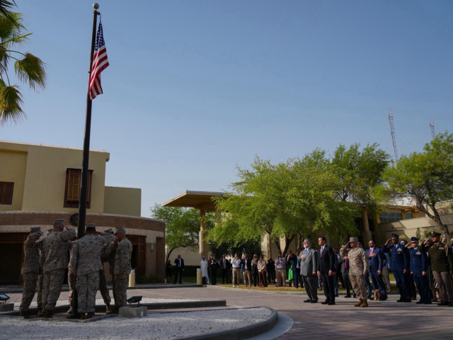 U.S. Intel: Iranian Plots to Kill Americans Abroad Now at ‘Advanced Stages’