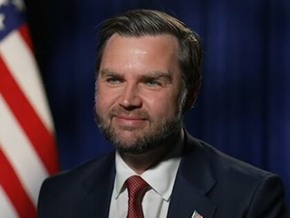 JD Vance on FNC, 10/1/2026