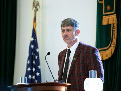 Exclusive — VT Lt. Gov. John Rodgers: Molly Gray ‘Didn’t Stand Up to Her Own Family’ over M