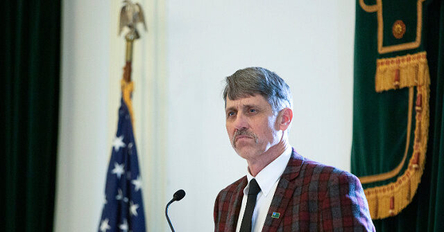 Exclusive — VT Lt. Gov. John Rodgers: Molly Gray ‘Didn’t Stand Up to Her Own Family’ over Migrant Worker Housing Violations