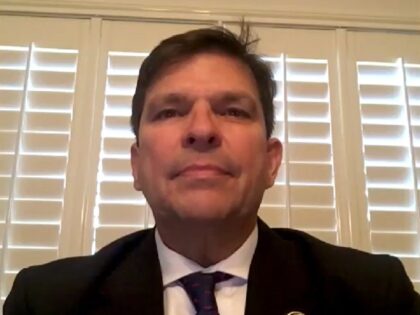 Dem Rep. Gonzalez: ‘Need to Get Rid of a Bunch of’ ‘Rogue’ ICE Agents