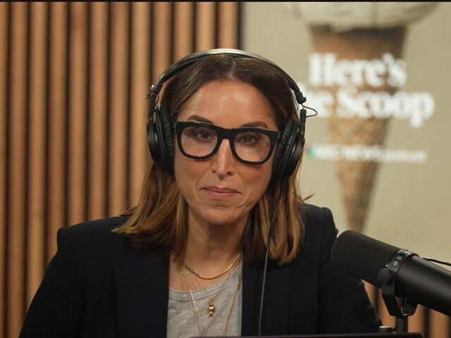NBC’s Vossoughian: Oregon Has ‘Really Strong Gun Laws,’ District Had Banned Conc