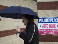Poll: Majority Say Their Minds Made Up as to Who They Will Vote for in Midterms, but Sizable Portion Could Be Swayed