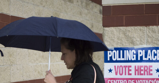 Poll: Majority Say Their Minds Made Up as to Who They Will Vote for in Midterms, but Sizable Portion Could Be Swayed