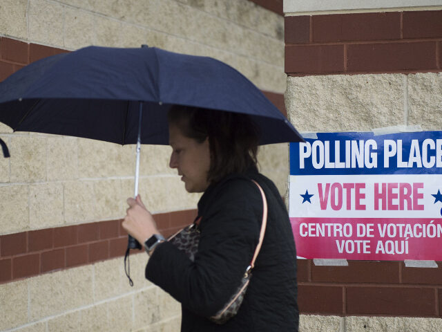 Poll: Majority Say Their Minds Made Up as to Who They Will Vote for in Midterms, but Sizable Portio