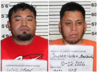 Pair of Illegal Aliens Accused of Kidnapping, Raping 17-Year-Old Girl in Small Missouri Town