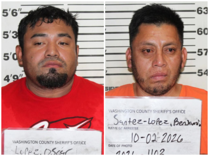 Pair of Illegal Aliens Accused of Kidnapping, Raping 17-Year-Old Girl in Small Missouri Town
