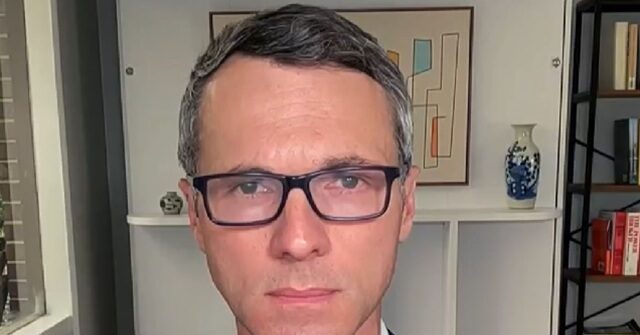 Dem Rep. Walkinshaw: Voting on Impeachments That Won't Pass Senate Isn't Best Use of Time, We'll Vote on Impeaching Hegseth