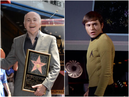 Walter Koenig, Ensign Chekov on Original ‘Star Trek’ Series, Dies at 90