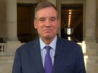 Warner: Pulling Jets from U.K. Is Propaganda Win for Iran, No Way We Avoid ‘Permanent’ 