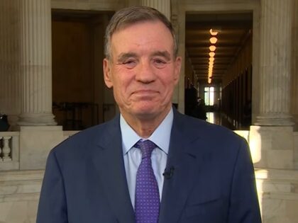 Mark Warner on Iran on 10/5/2026 "Balance of Power"