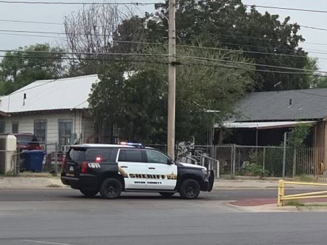 Texas Border County Sheriff’s Deputy Sent to Prison For Sexually Assaulting Woman While On Duty