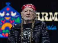 Video: Willie Nelson Endorses Democrat James Talarico for Texas Senate