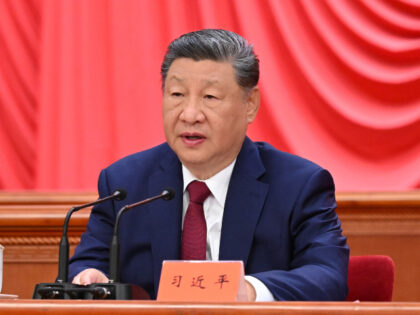 Xi Jinping Chinese President Xi Jinping, also general secretary of the Communist Party of China CPC C