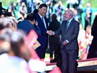 China’s Xi Jinping Congratulates Marxist Lula on Dubious Brazil Election Win