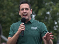 Exclusive—Zach Lahn: Rob Sand Running as Moderate but Has ‘Radically Liberal Views, Is Not Bein