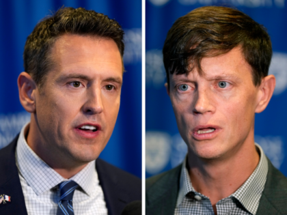 Iowa Gubernatorial Debate Focuses on Taxes, Education