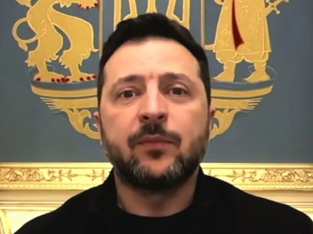 Zelensky: ‘I’m Ready for Elections’