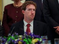 Meta CEO Mark Zuckerberg Threatens to Leave California if Wealth Tax Passes
