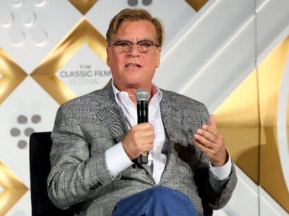 Aaron Sorkin Admits He Sucks as a Director After Latest Box Office Bomb