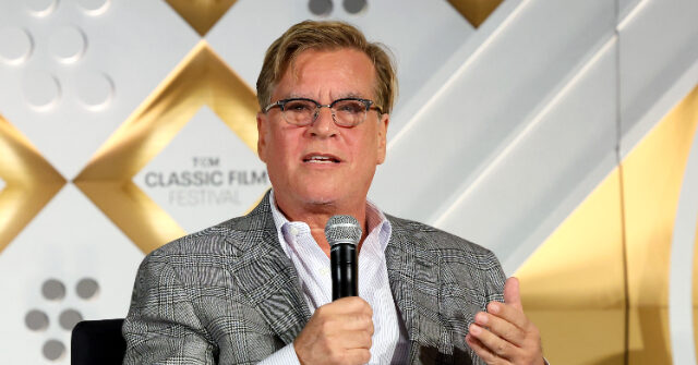 Aaron Sorkin Admits He Sucks as a Director After Latest Box Office Bomb