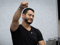 Exclusive—Sen. Bernie Moreno: Just on ‘Sheer Jihadist Credentials’ El-Sayed Is Most Extreme S