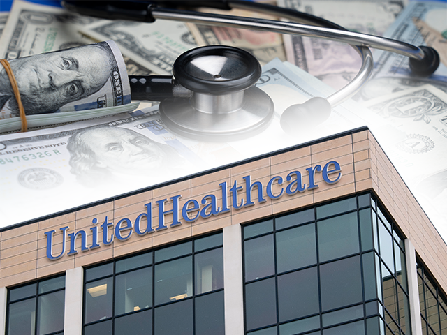Health Insurer Profits Soar as Premiums Increase