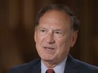 Justice Alito: I’m ‘Concerned’ About Concerted Efforts to ‘Intimidate the C