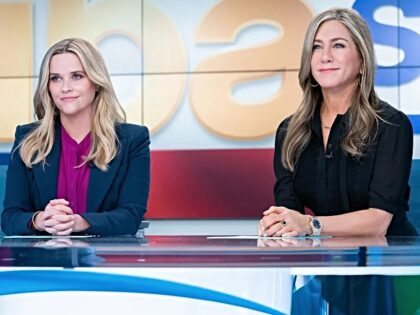 Reese Witherspoon Media Empire Grows with Purchase of Women-Focused Production Company Hello Sunshi