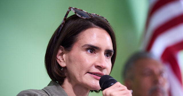 Peggy Flanagan’s Tribe Got $2.4M in Overpayments After DHS Found Payments Violated Requirements