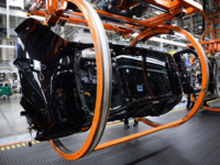 Breitbart Business Digest: The Surreal War Against America’s Manufacturing Boom