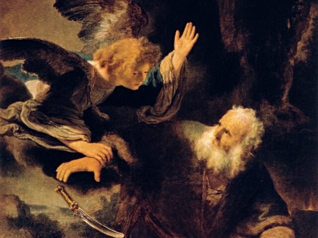 Hunting Pastors Point to Genesis 1:26: ‘We’re Managing God’s Creation’