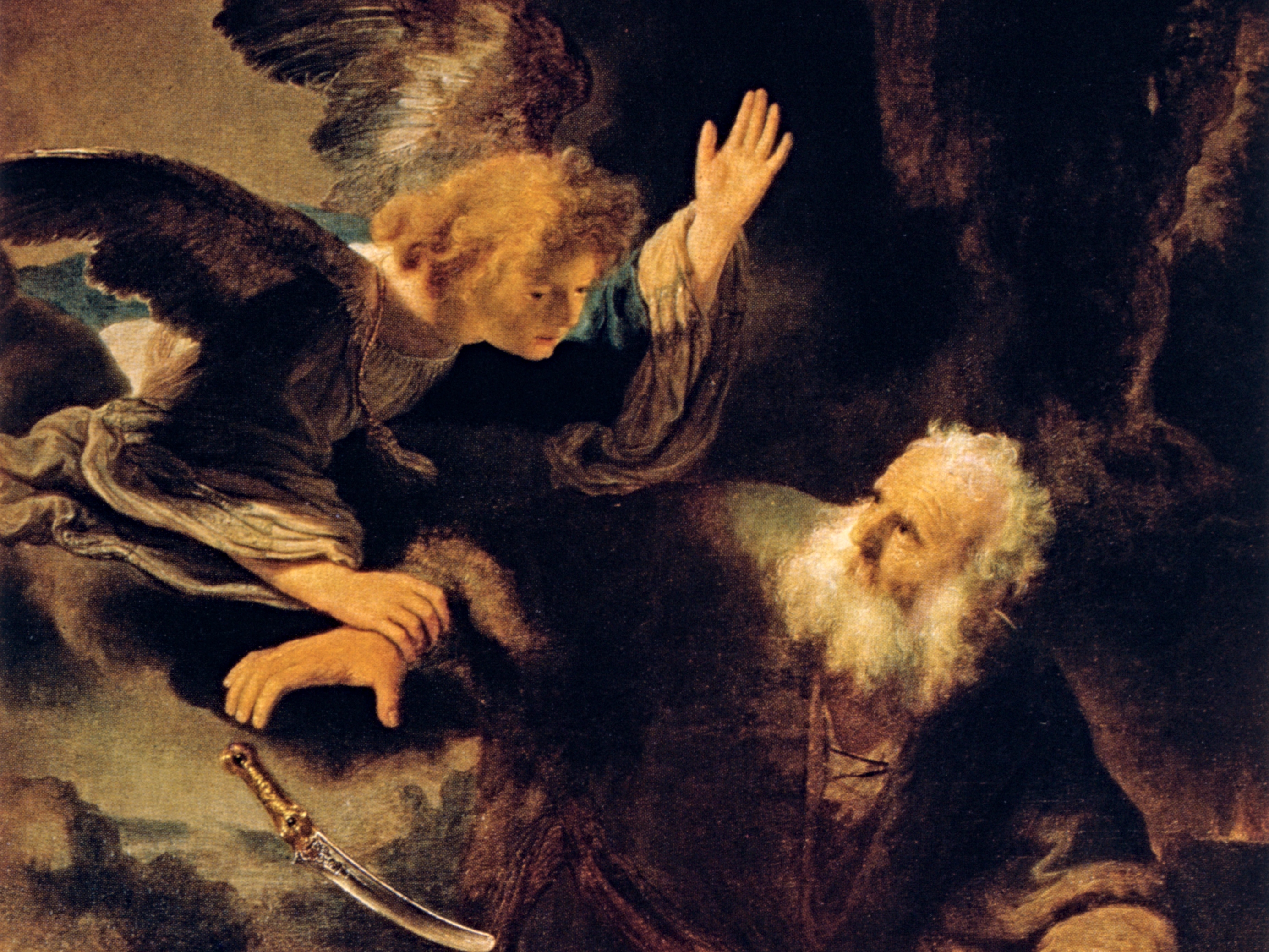 Hunting Pastors Point to Genesis 1:26: 'We're Managing God's Creation'